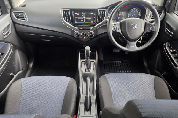 2020 Suzuki Baleno EW Series II GL Hatch Image 17