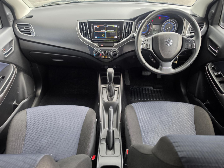 2020 Suzuki Baleno EW Series II GL Hatch Image 17