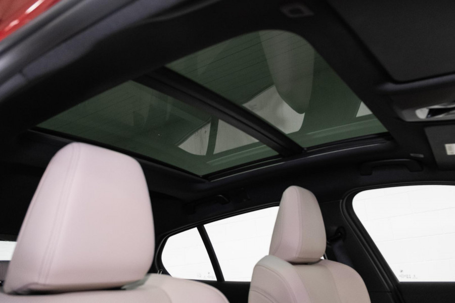 2025 BMW 1 Series F70 118 M Sport Hatch