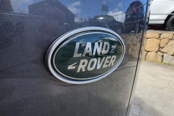 2019 MY19.5 Land Rover Range Rover Velar L560 D240 R-Dynamic S SUV Image 29