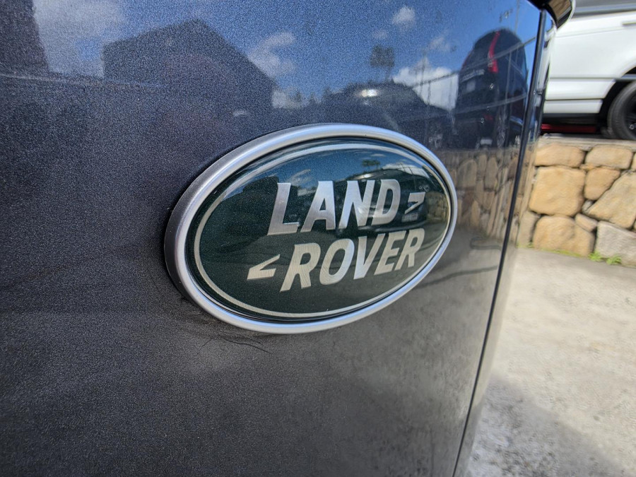 2019 MY19.5 Land Rover Range Rover Velar L560 D240 R-Dynamic S SUV Image 29