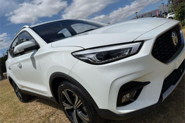 2025 MY24 MG ZST S13 Vibe SUV