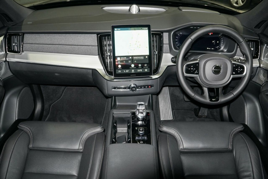 2026 Volvo XC90 L Series Black Edition SUV Image 5