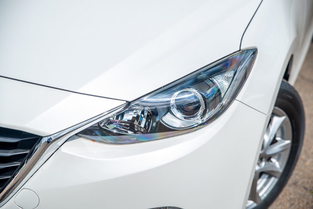 2015 Mazda 3 BM5478 Maxx Hatch Image 11