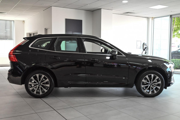 2024 Volvo XC60  Plus B5 SUV Image 5