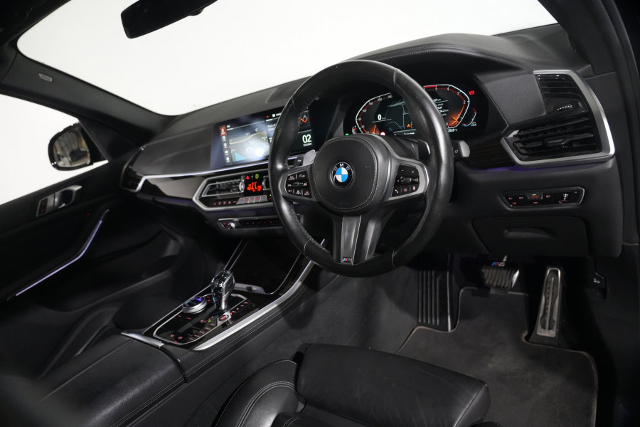 2021 BMW X5 xDrive30d SUV