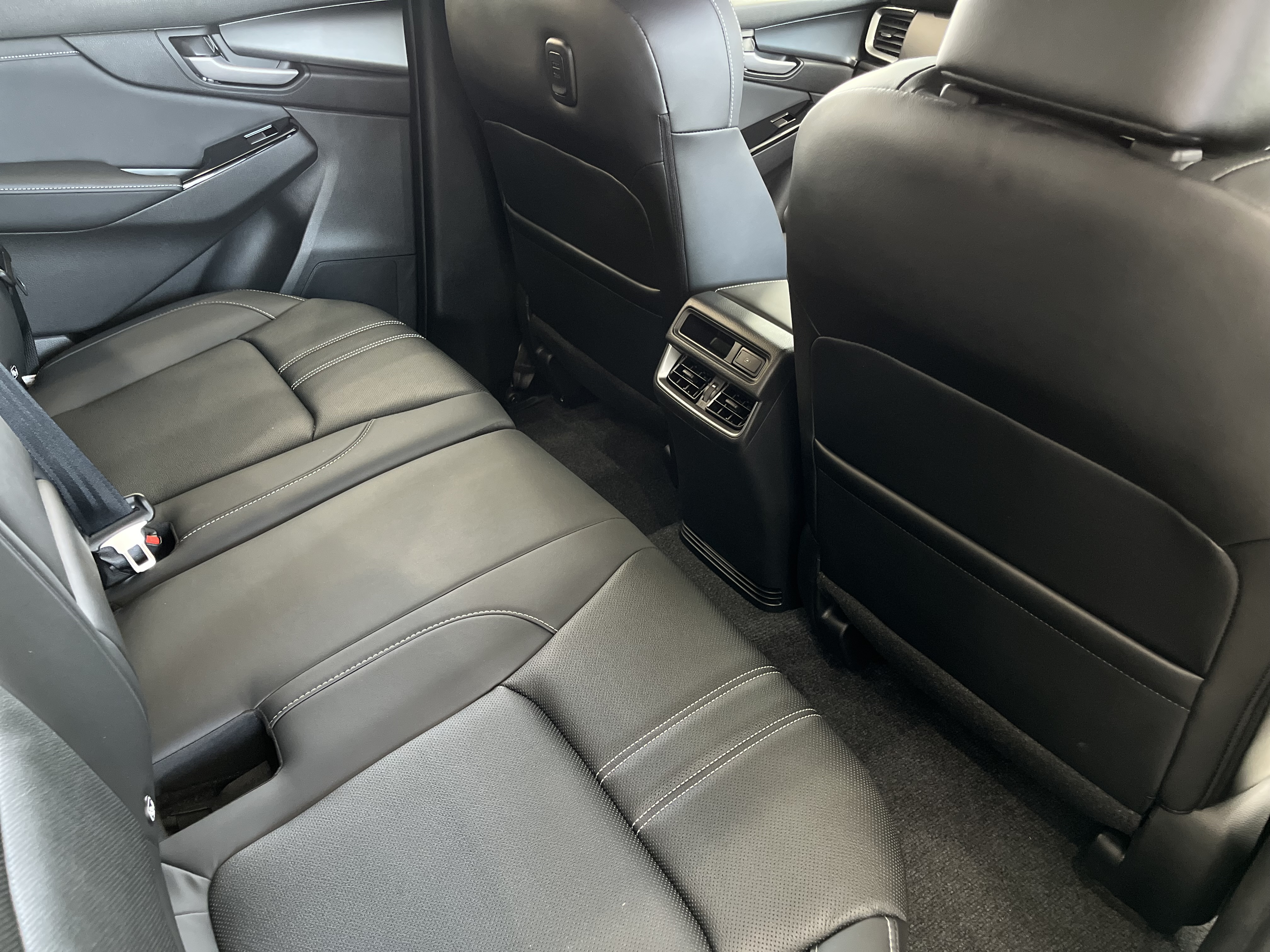 2025 Mazda BT-50  GT Ute Image 18