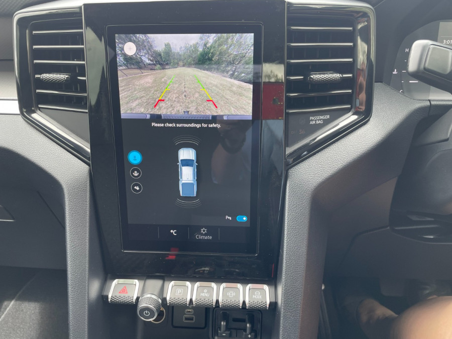 2026 Volkswagen Amarok NF TDI500 Life Other Image 17