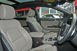 2019 MY20 Kia Sportage QL MY20 GT-Line AWD Suv