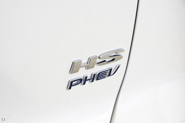 2025 MG HS AS33P Super Hybrid Essence SUV Image 11