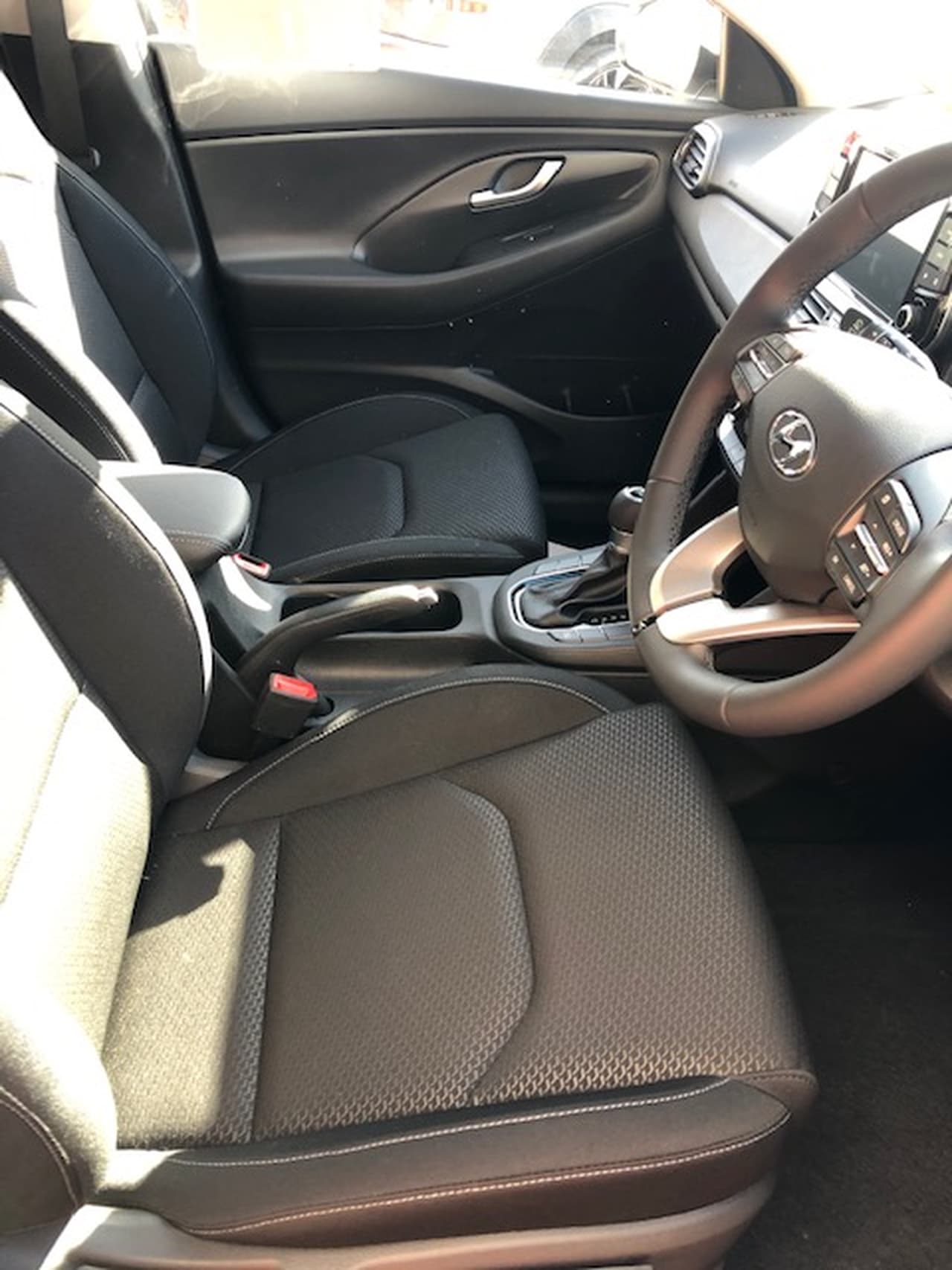 2019 Hyundai i30 PD2 Active Hatch Image 7