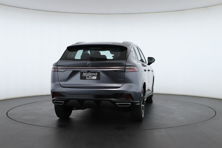 2025 MG HS AS33 Vibe SUV Image 9