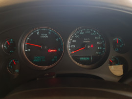 2011 Chevrolet Silverado 2500HD Utility