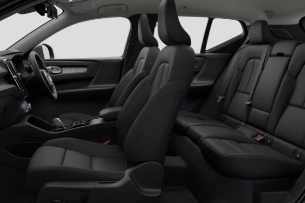 2025 MY26 Volvo XC40 XZ Ultra B4 Bright SUV Image 5