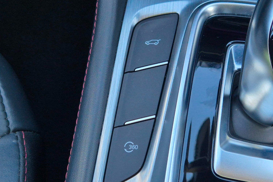 2023 MG HS SAS23 Essence SUV Image 34