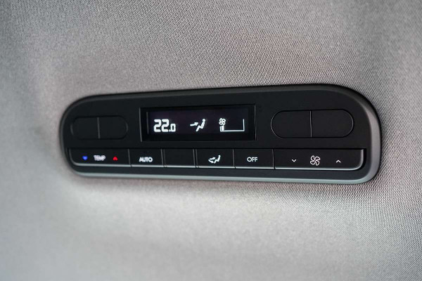 2026 Hyundai Palisade hybrid LX3.V1 Elite SUV Image 26