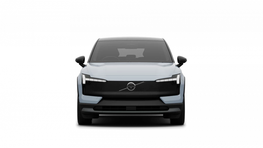 2026 MY27 Volvo EX30 Cross Country  P8 SUV Image 8