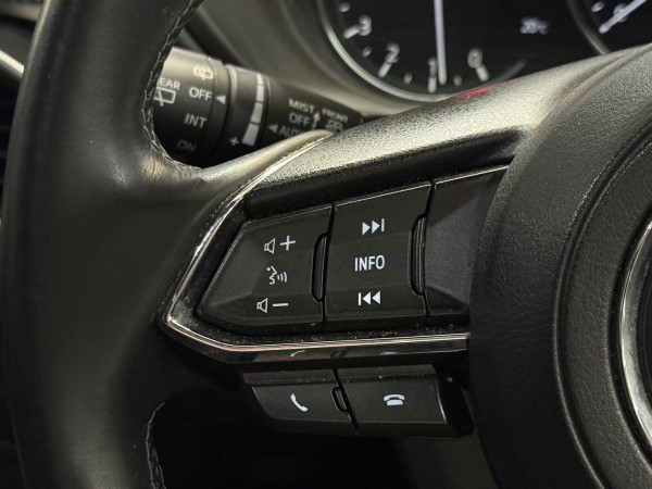 2019 Mazda CX-5 KF Series Akera SUV image 27