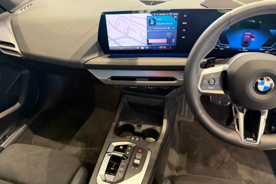 2024 BMW F70 - 1-04 118 - M Sport Hatch Image 38
