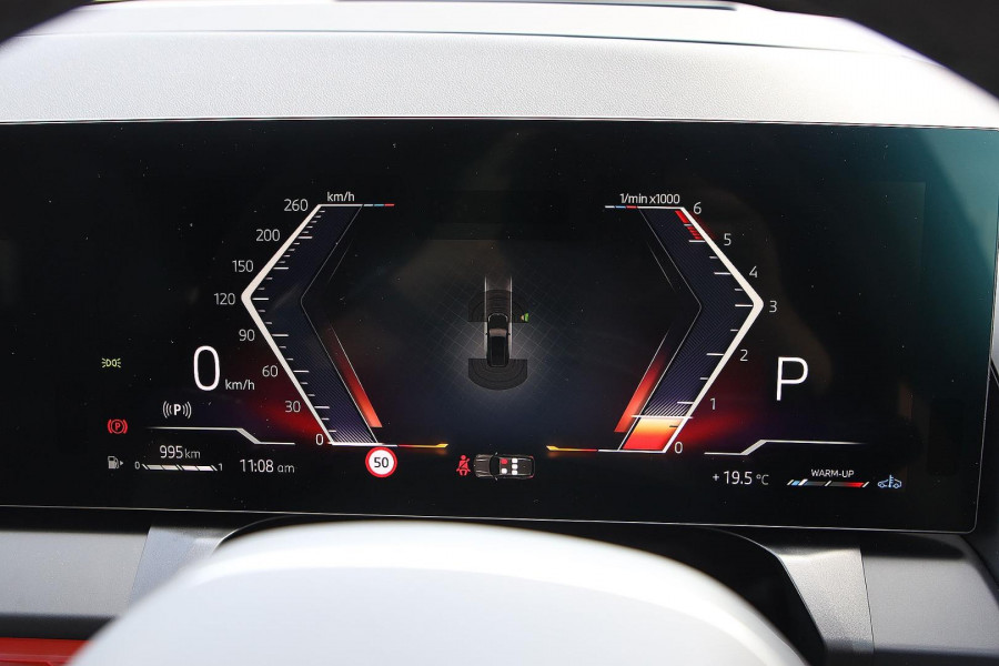2025 BMW X3 G45 40d xDrive SUV