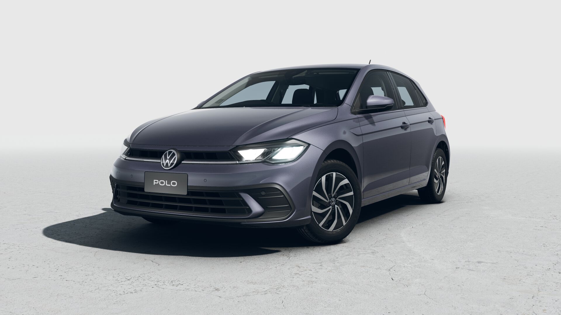 Smokey Grey Metallic