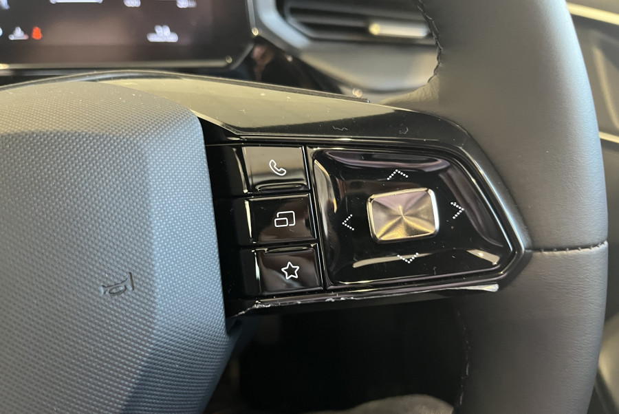 2025 MG MG3 1.5P/Cvt Hatch Image 14
