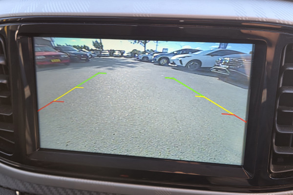 2022 MG MG3 SZP1 Core Hatch Image 17