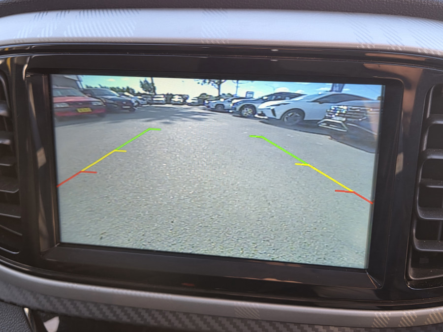 2022 MG MG3 SZP1 Core Hatch Image 17
