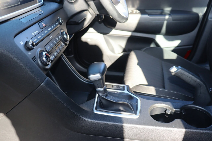 2018 Kia Sportage QL Si Premium SUV Image 22