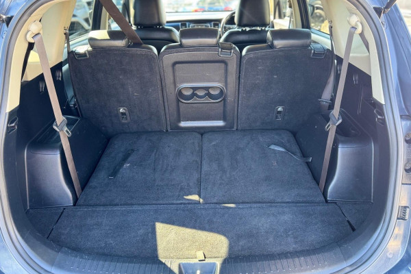 2014 Kia Rondo RP SLi People Mover Image 17