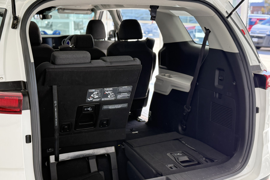 2023 Kia Carnival KA4 S SUV Image 10