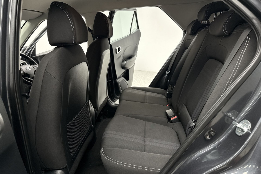 2021 Hyundai Venue QX.V3  SUV Image 13