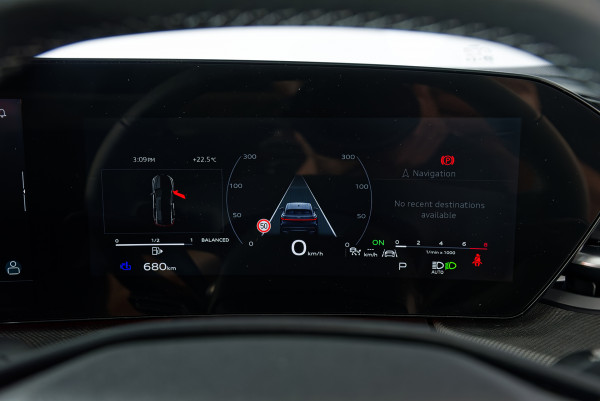 2025 Audi SQ5 GU 270kw Sportback SUV image 16