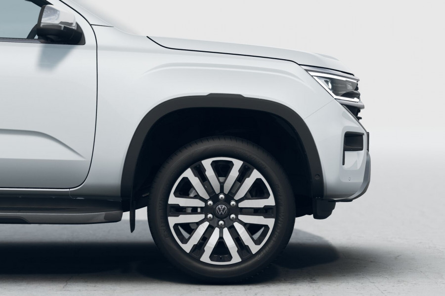 2024 Volkswagen Amarok NF TDI600 Aventura Ute Image 36