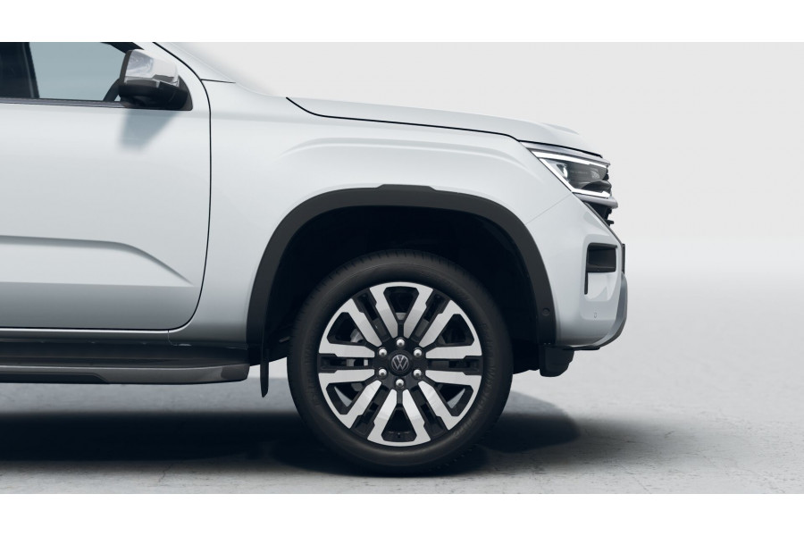 2024 Volkswagen Amarok NF TDI600 Aventura Ute Image 6