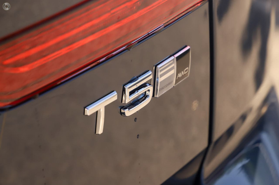 2020 MY21 Volvo XC60 UZ T5 Inscription Suv Image 5