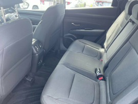 2024 MY25 Hyundai Tucson NX4.V3   SUV image 12
