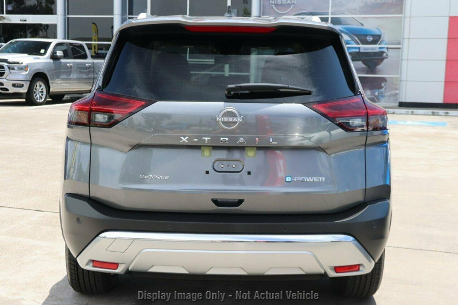 2025 Nissan X-Trail T33 Ti-L e-POWER SUV Image 18