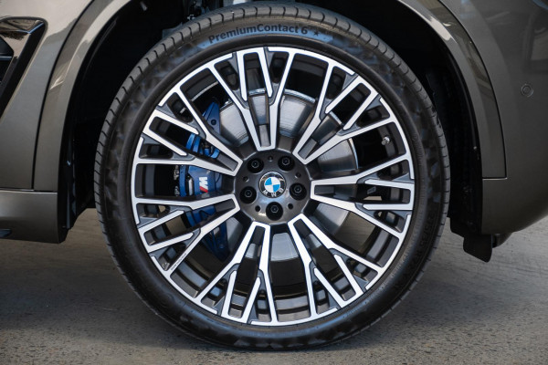 2023 BMW X5 G05 LCI xDrive30d M Sport SUV image 25