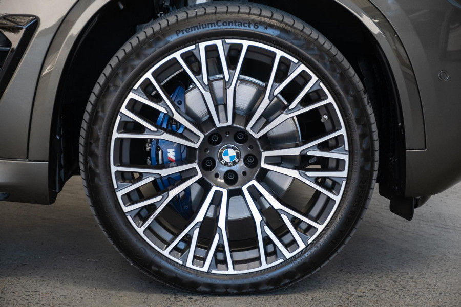 2023 BMW X5 G05 LCI xDrive30d M Sport SUV