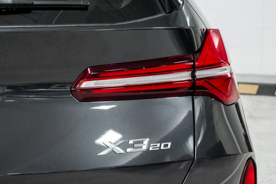2026 BMW X3 G45 20 xDrive SUV