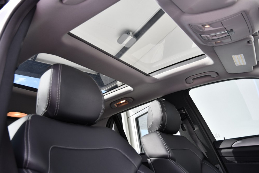 2013 Mercedes-Benz M-class W166 ML250 BlueTEC Wagon Image 21