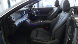 2020 Mercedes-Benz E Class