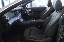 2020 Mercedes-Benz E Class