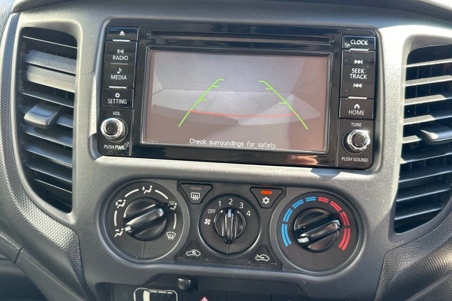 2021 Mitsubishi Triton MR GLX Ute Image 19