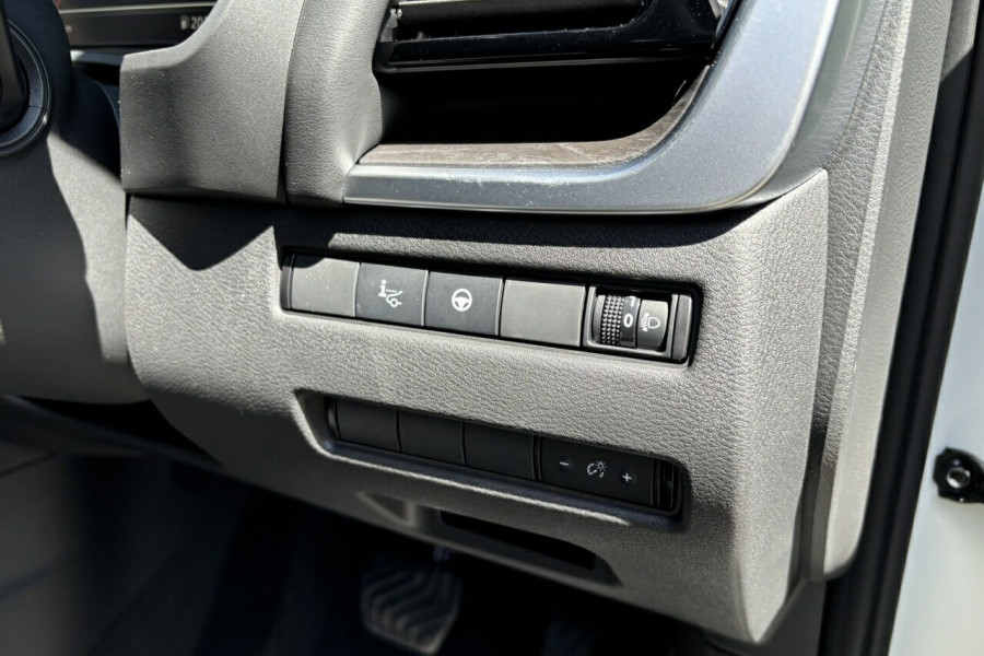 2024 Nissan X-Trail T33 N-TREK SUV Image 18