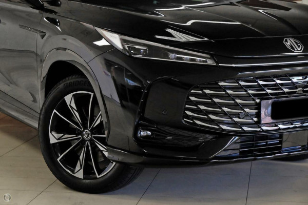 2025 MG HS AS33H Essence Hybrid+ SUV Image 15