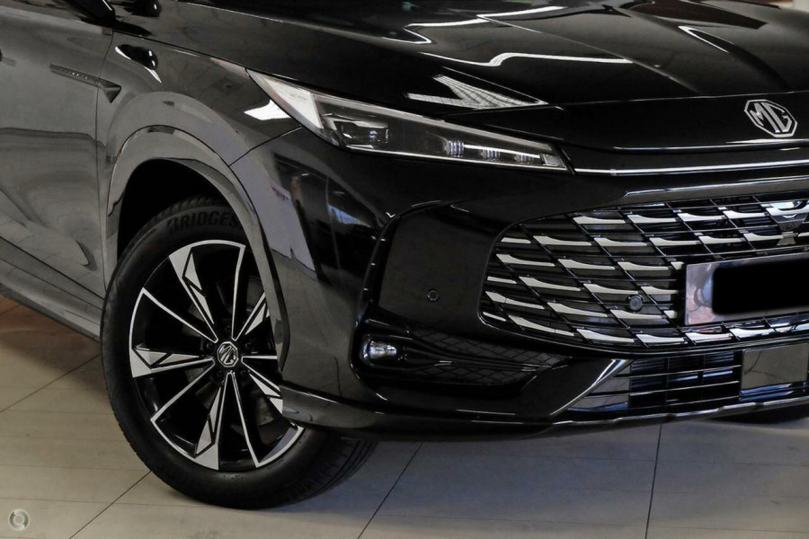 2025 MG HS AS33H Essence Hybrid+ SUV Image 15