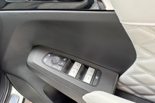 2021 MY22 Mitsubishi Outlander ZM Exceed SUV Image 17