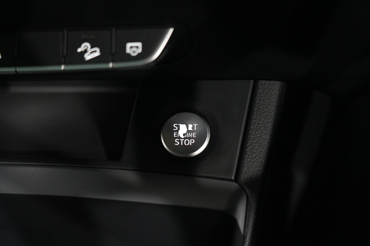 2021 Audi Q5 FY 40 TDI Sport SUV